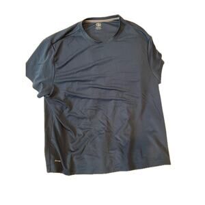 Athletic Works Loose Fit Athletic Shirt Men's 2XL